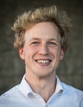 Ben Wilk Ben Wilk